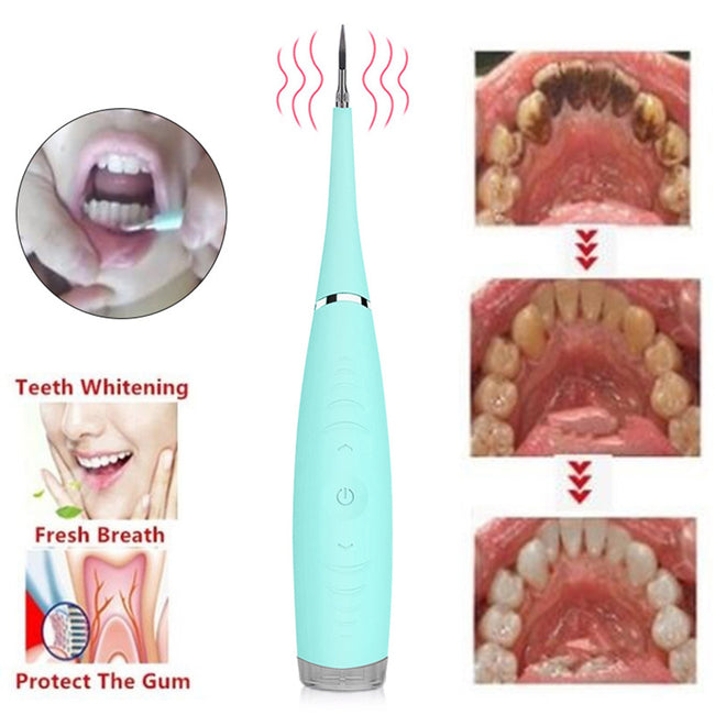 Waterproof Electric Toothbrush Care Tool Main Image