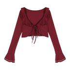 Summer Pure Desire Sweet Girl Lace Set