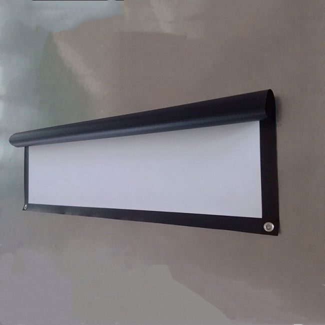 Projector HD screen Hover Image