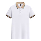 Catering Ice Silk Overalls T-shirt