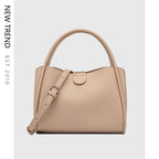 New Fashion Special-interest Portable Commuter's All-matching Shoulder Messenger Bag