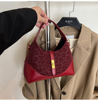 Capacity Versatile Commuter Portable Shoulder Messenger Bag