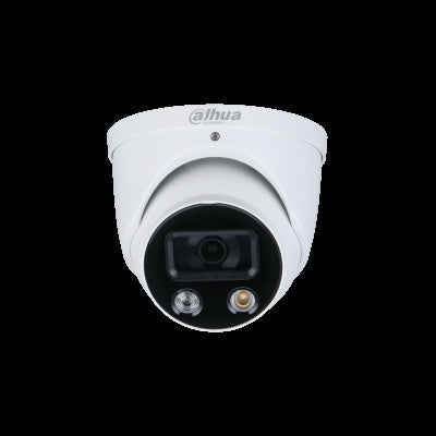 English Version 5 Million Full Color POE Network Camera Hover Image