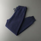 New Thickened Outer Pocket Casual Pants For Men