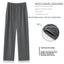Korean Style Comfortable Loose Large Size Autumn And Winter Home Pants