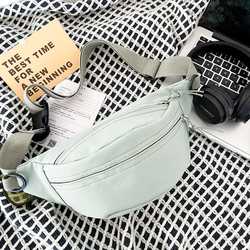 All-matching Casual Retro Women's Messenger Bag