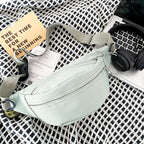 All-matching Casual Retro Women's Messenger Bag