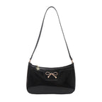 Women's Shoulder Texture Commuter Backpack