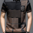 Black / PK XS