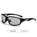 New Men's And Women's Outdoor Riding Athletic Glasses