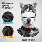 Sun Protection Quick-drying Motorcycle Hood Dustproof Sunshade