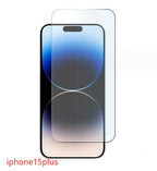 Tempered Film Non-full Screen HD