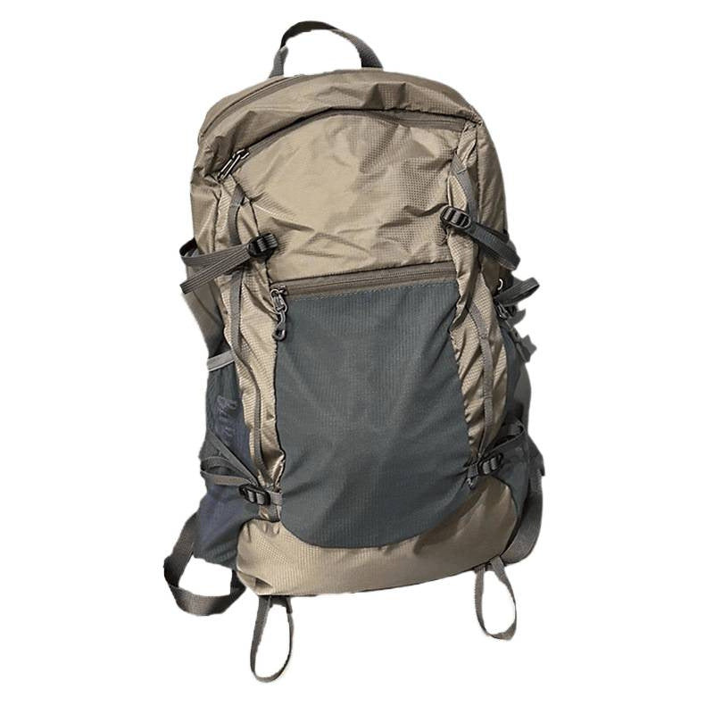 Summer Outdoor Backpack Lightweight Waterproof Portable Traveling