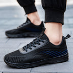 Black Blue / UK 10