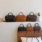 The Trend Of Crossbody Bags For Women