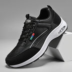 Black / UK 6