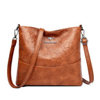 Women's Large-capacity Shoulder Messenger Bag