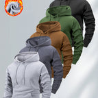 Black + Brown + Army Green + Light Gray + Dark Gray / PK M