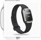 Outdoor Ultrasonic Mosquito Repellent Is Suitable For Children, Adults And Pregnant Women