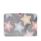 Contrast Color XINGX Plush Coin Purse Card Holder Personalized Creative Clutch