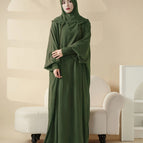 Army Green / One-size
