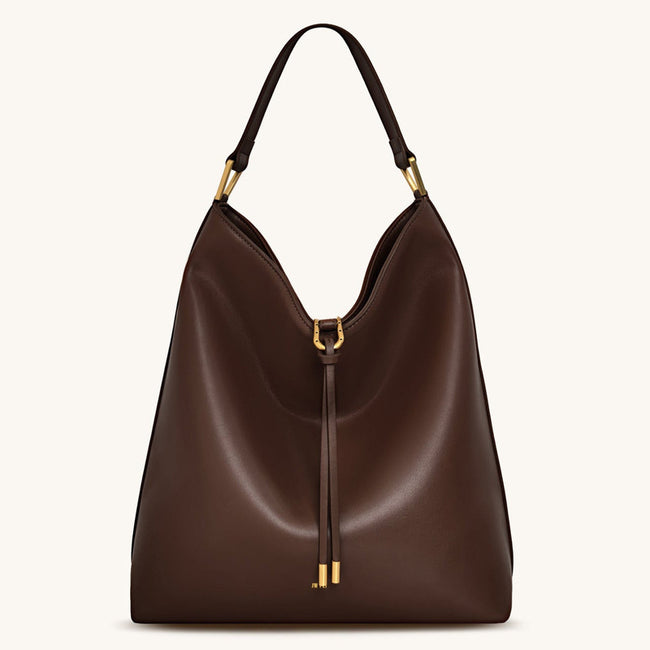 Large Capacity Lazy One Shoulder Underarm Bag Hover Image