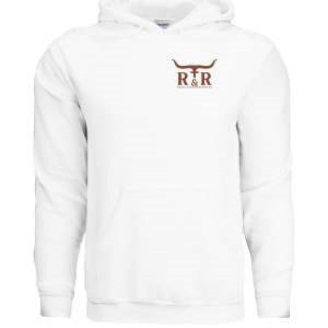 European Size Drop-shoulder Sleeve Casual Sports Hoodie Sweater Hover Image