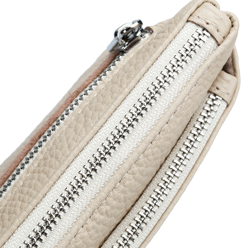 Women's Simple Multi-functional Small Wallet