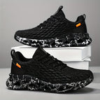 Black / UK 6.5