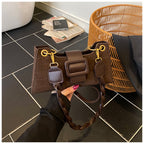 Underarm French Bag For Women