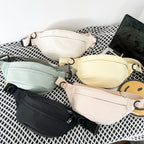 All-matching Casual Retro Women's Messenger Bag