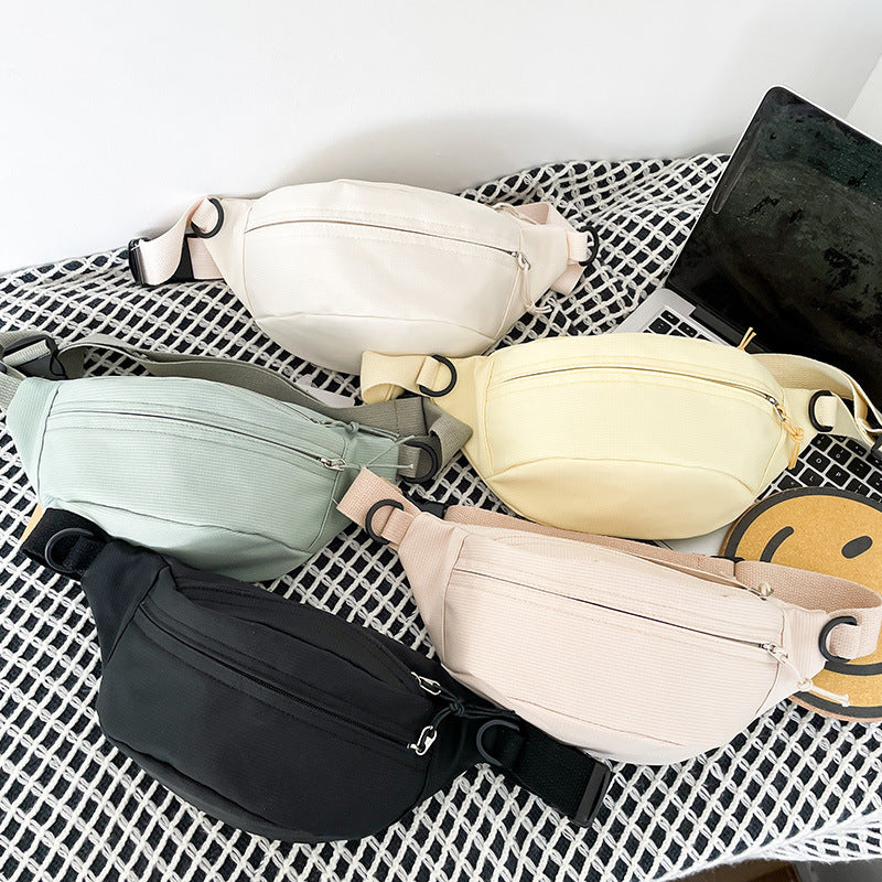 All-matching Casual Retro Women's Messenger Bag