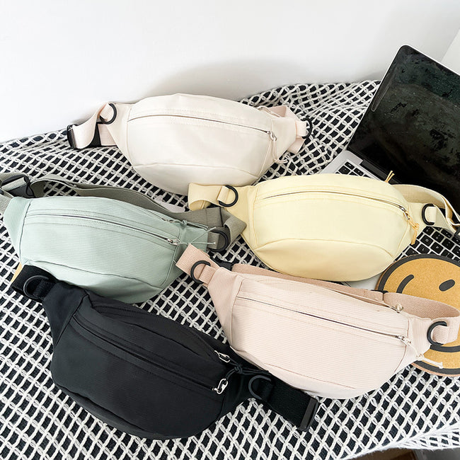 All-matching Casual Retro Women's Messenger Bag Hover Image