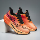 Orange Yellow / UK 6