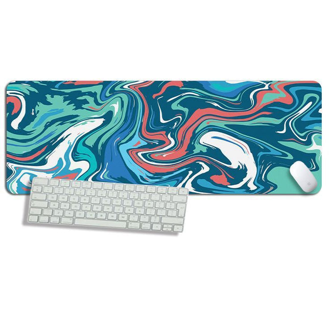Popular Mouse Pad Keyboard Pad Table Pad Mouse Pad Non-slip Pad Hover Image