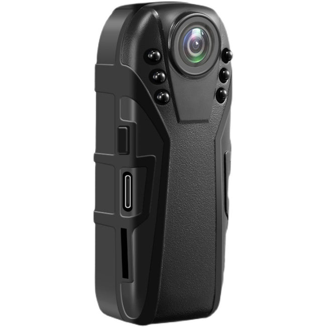 Portable Portable Law Enforcement Recorder HD 1080P Mini Live Camera Hover Image