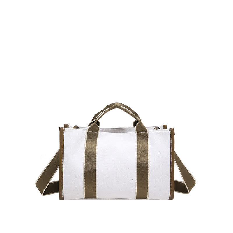 Women's Korean-style Ins Large-capacity Tote Bag