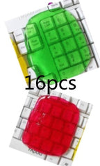 Universal Keyboard Cleaning Glue