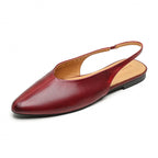 Women's Sandals Summer Women's Flat Sandals Women's