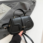 Handbag Fashion Simple Shoulder Bag Casual