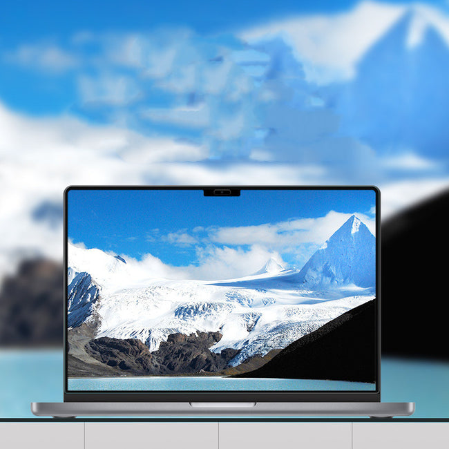 Notebook HD Computer Protective Film Hover Image