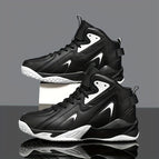 Black / UK 6.5