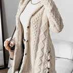 Beige / S