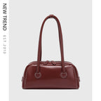 Retro Fashion Underarm Bag For Women