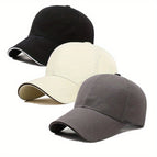 Black+Gray+Light Beige / 3pcs