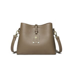 Shoulder Crossbody Bag High Texture Underarm