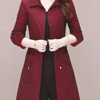 Brick Red / S
