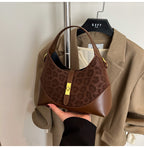 Capacity Versatile Commuter Portable Shoulder Messenger Bag