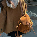 Women's Frosted Backpack