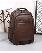 Backpack Men's Large Capacity Leisure